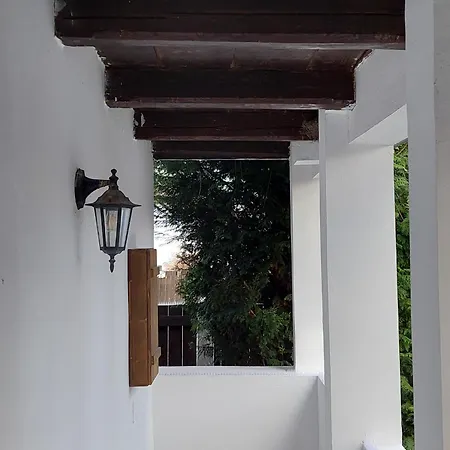 Lassulo Апартаменты