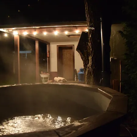 Lassulo Апартаменты *