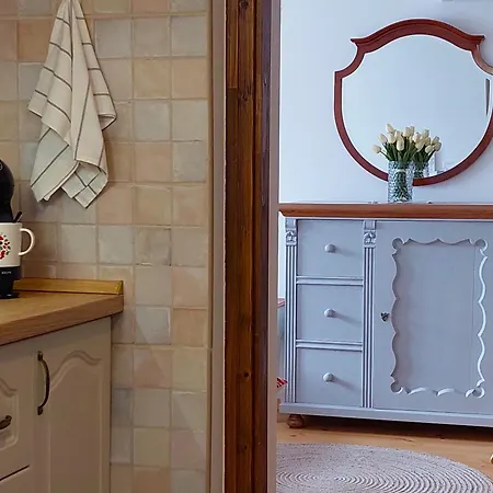 Апартаменты Lassulo Szabolcs