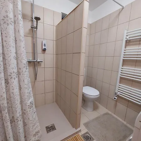 Апартаменты Lassulo *