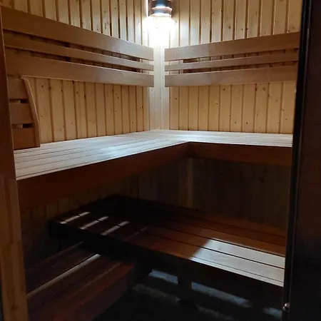 Апартаменты Lassulo *